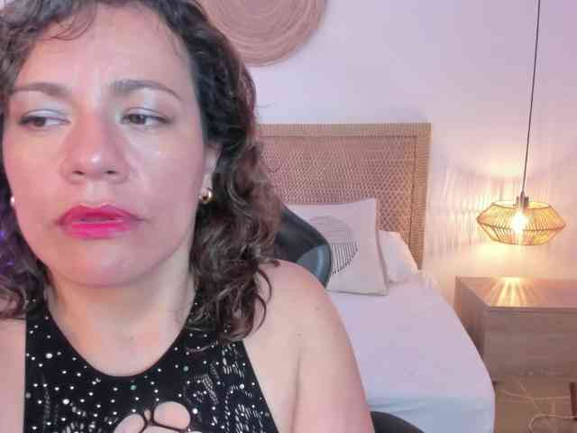 gipsela-gomez webcam