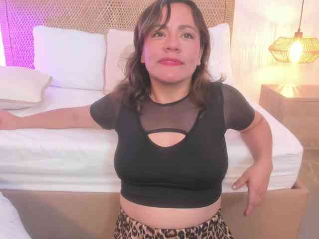 gipsela-gomez webcam