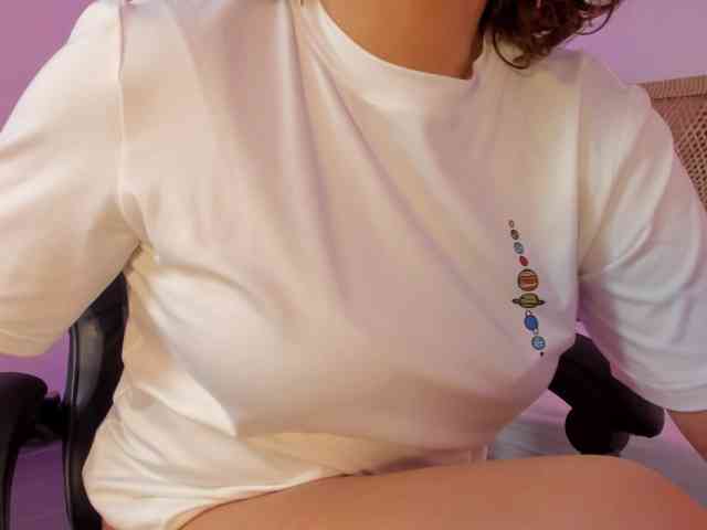 gipsela-gomez webcam