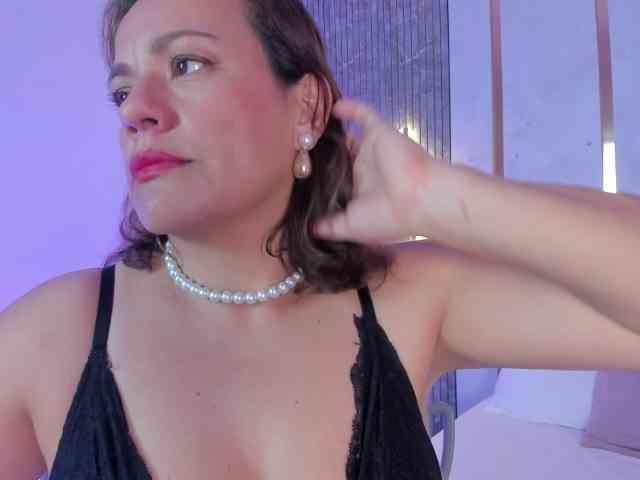 gipsela-gomez webcam