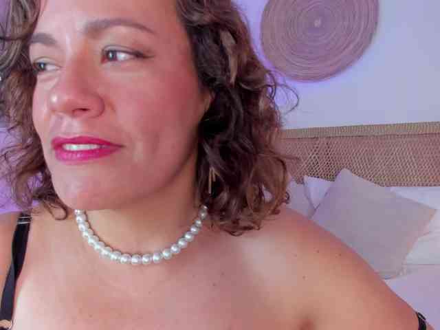 gipsela-gomez webcam