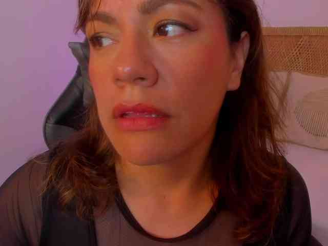 gipsela-gomez webcam