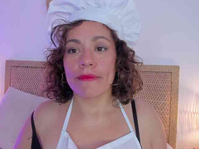 gipsela-gomez webcam