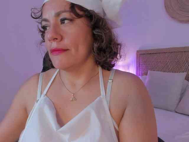 gipsela-gomez webcam