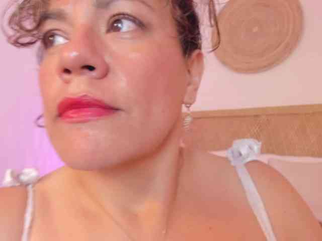 gipsela-gomez webcam