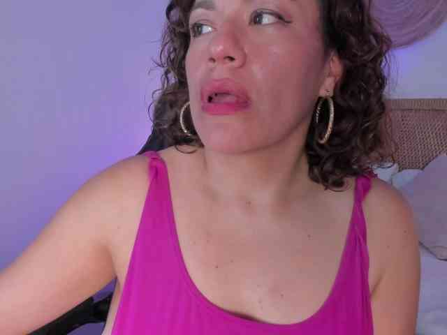 gipsela-gomez webcam