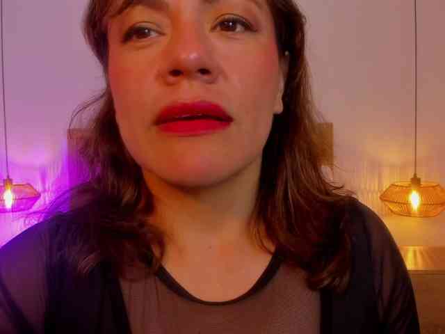 gipsela-gomez webcam