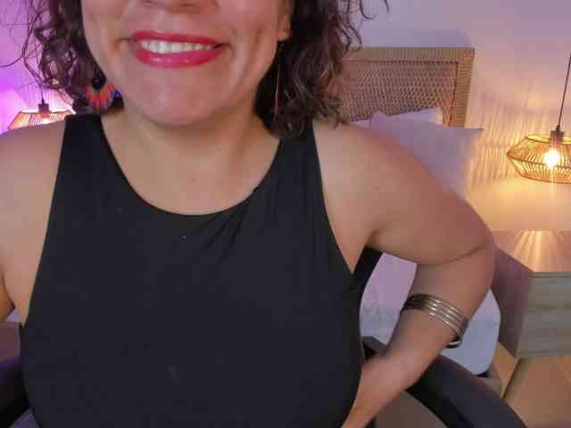 gipsela-gomez webcam