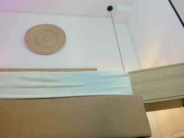 gipsela-gomez webcam