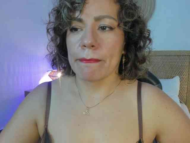 gipsela-gomez webcam