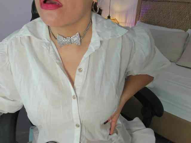 gipsela-gomez webcam