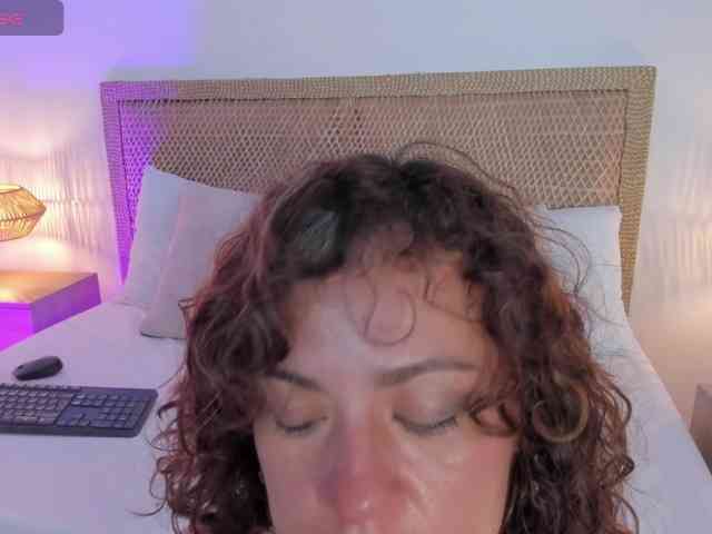 gipsela-gomez webcam