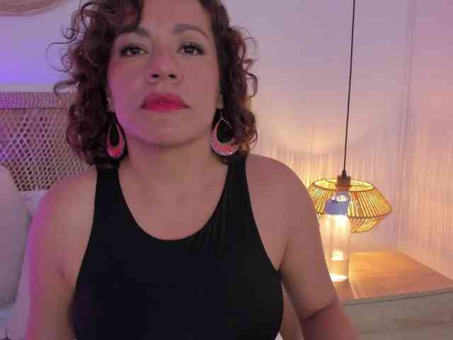gipsela-gomez webcam