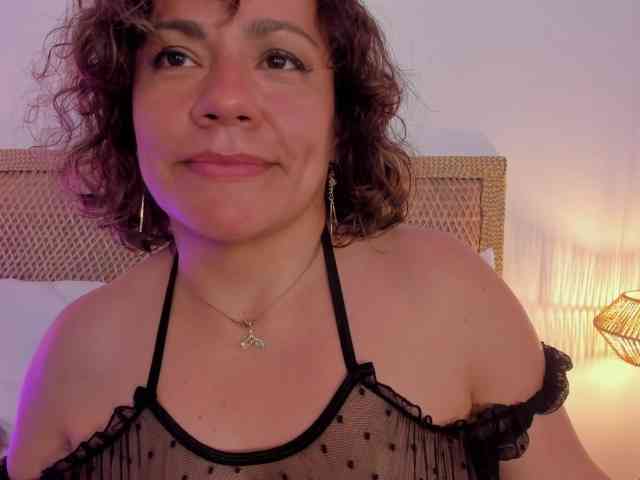 gipsela-gomez webcam