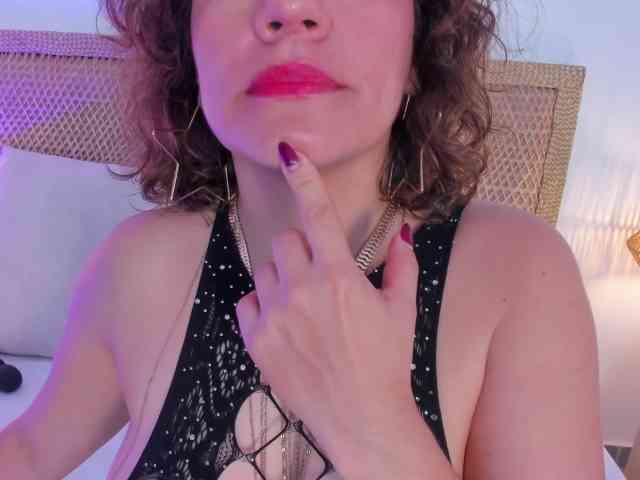 gipsela-gomez webcam