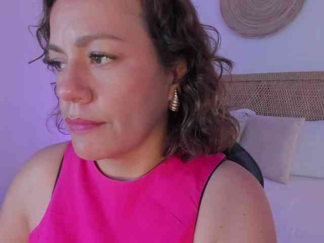gipsela-gomez webcam