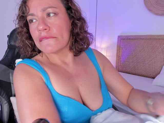 gipsela-gomez webcam