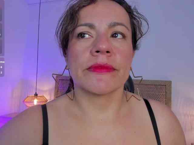 gipsela-gomez webcam