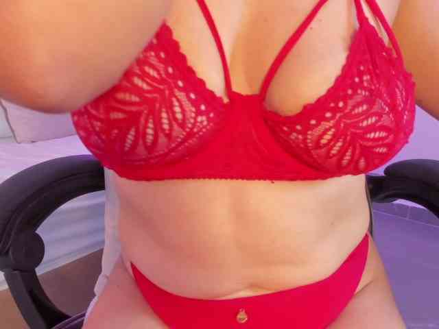 gipsela-gomez webcam