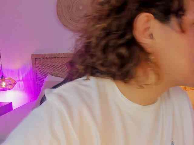 gipsela-gomez webcam