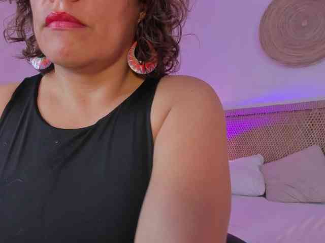 gipsela-gomez webcam