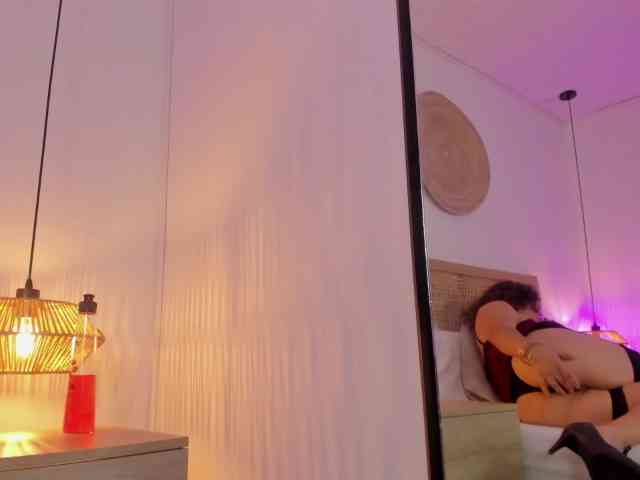 gipsela-gomez webcam