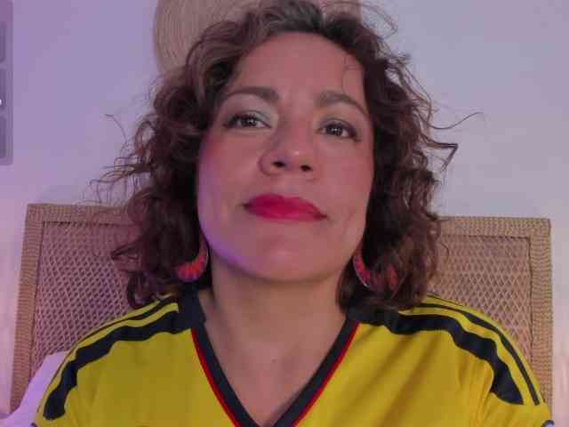 gipsela-gomez webcam