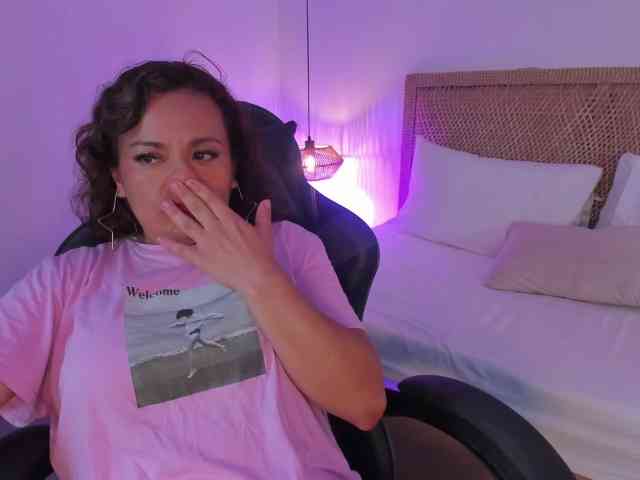 gipsela-gomez webcam