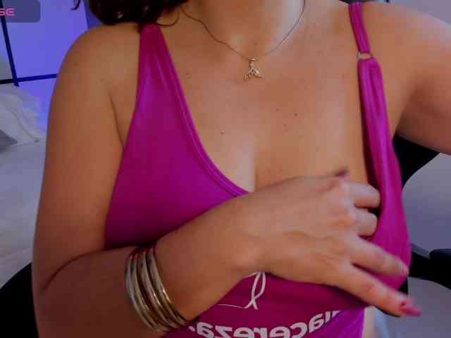 gipsela-gomez webcam