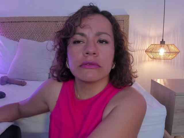 gipsela-gomez webcam