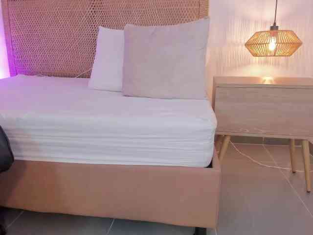 gipsela-gomez webcam