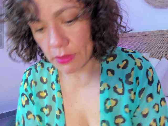 gipsela-gomez webcam