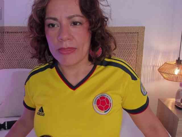 gipsela-gomez webcam