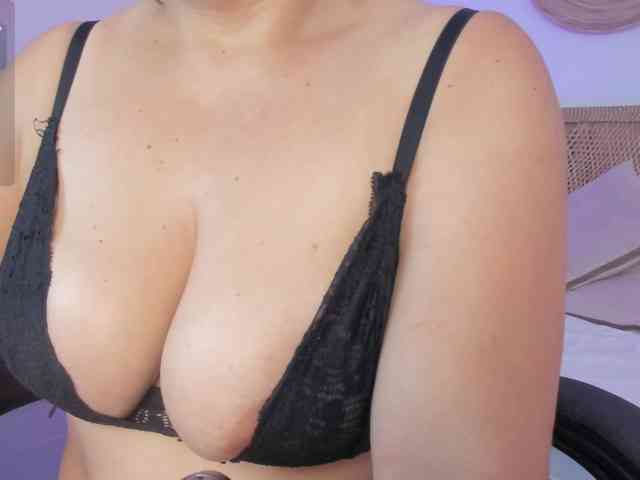 gipsela-gomez webcam