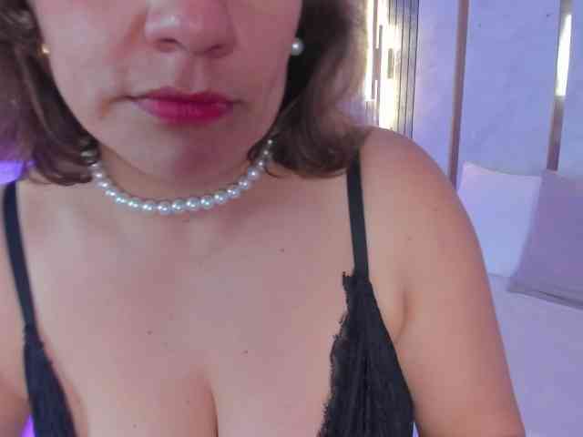 gipsela-gomez webcam