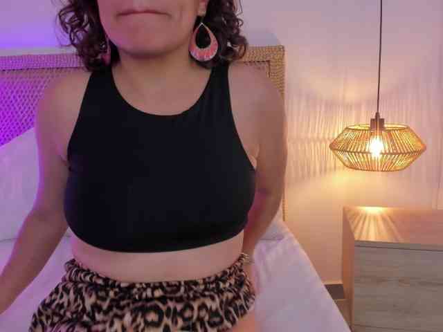 gipsela-gomez webcam