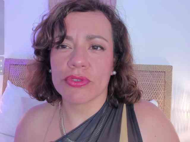 gipsela-gomez webcam
