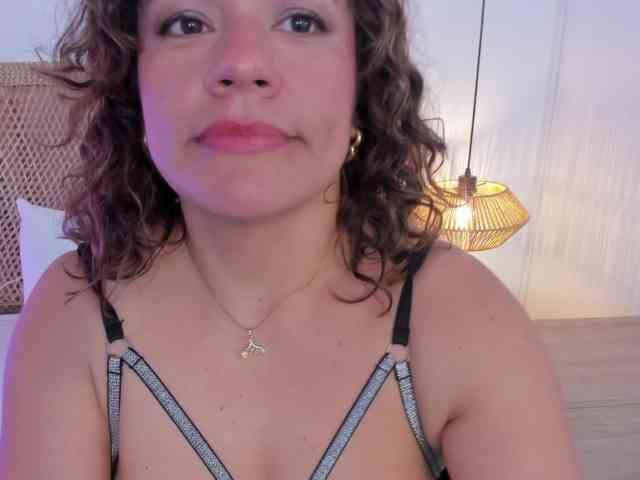 gipsela-gomez webcam