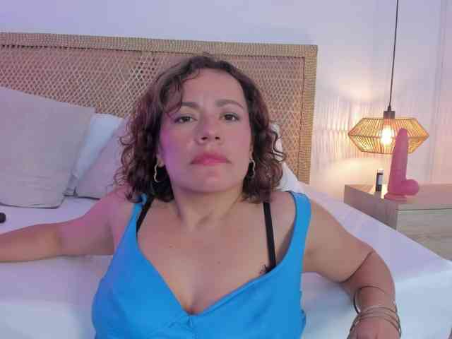 gipsela-gomez webcam