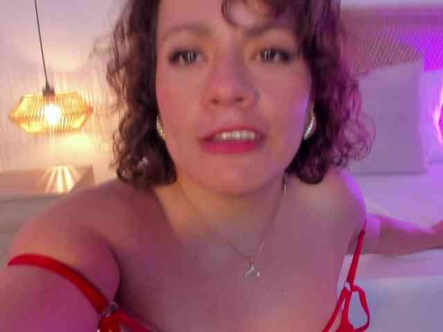 gipsela-gomez webcam
