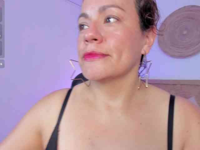 gipsela-gomez webcam