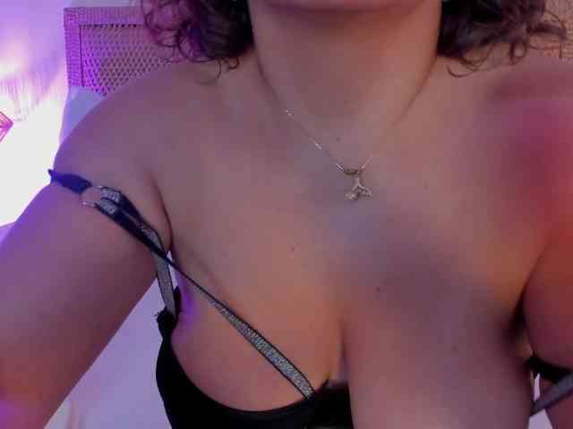gipsela-gomez webcam
