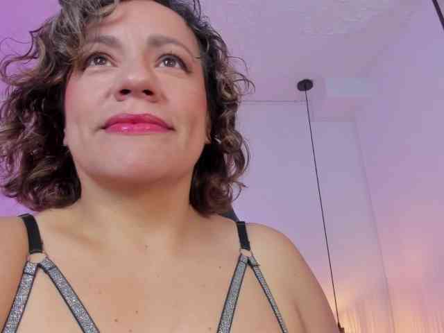 gipsela-gomez webcam