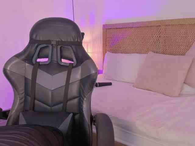gipsela-gomez webcam