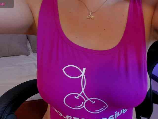 gipsela-gomez webcam