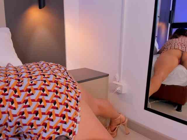 gipsela-gomez webcam