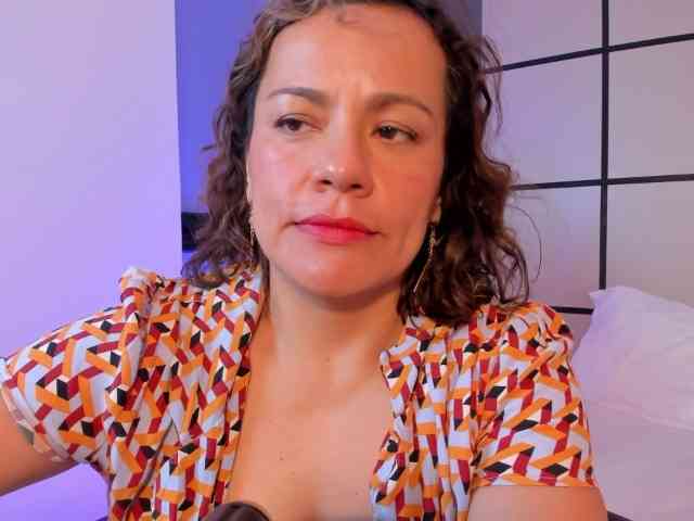 gipsela-gomez webcam