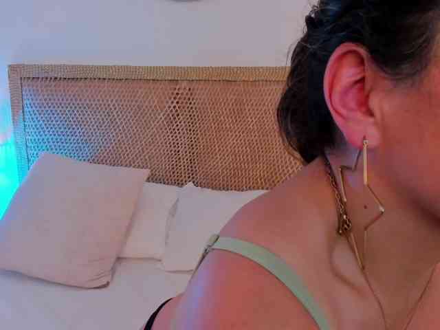 gipsela-gomez webcam