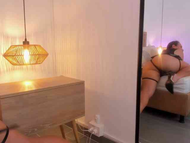 gipsela-gomez webcam