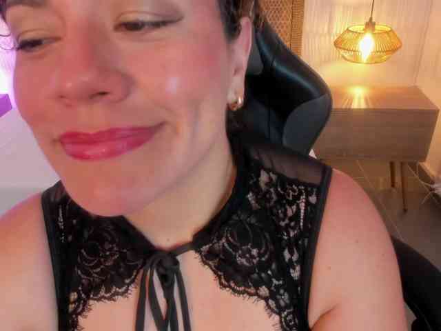 gipsela-gomez webcam